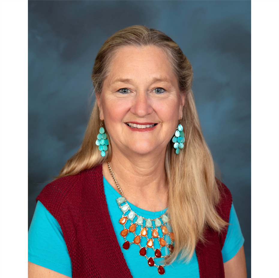 Brenda Lebsack - SAUSD 2025